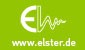 Elster-Logo