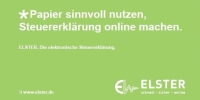 Elster-Logo